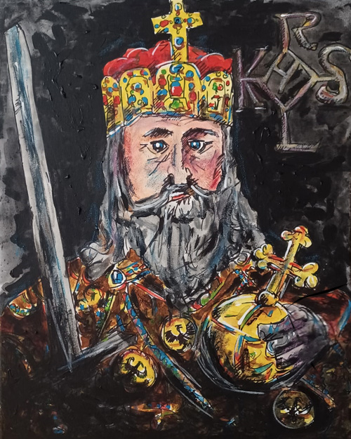 Karl der Grosse